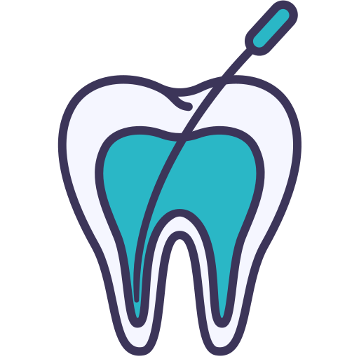 Endodontia - Tratamento de Canal