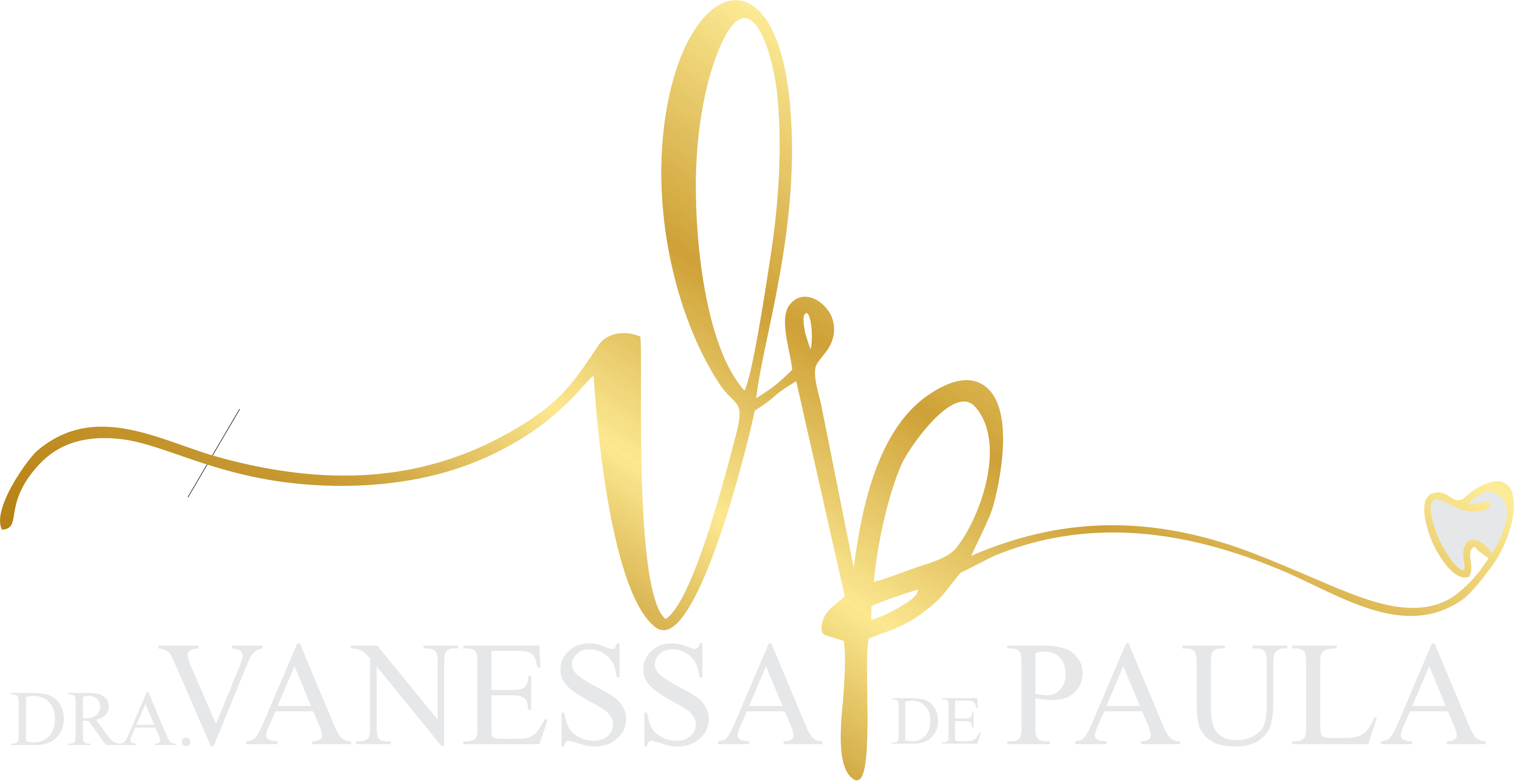 Dentista Dra. Vanessa de Paula